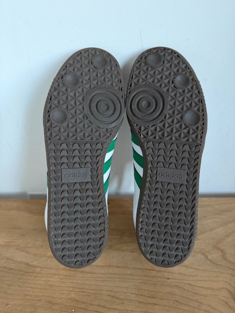 Adidas Samba - Picture 3 of 5